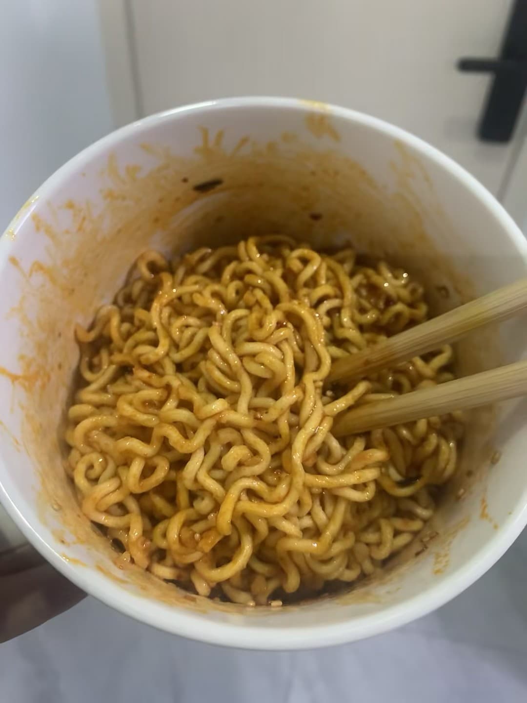 深夜食堂の救赎|泡面也能吃出幸福感✨封面图