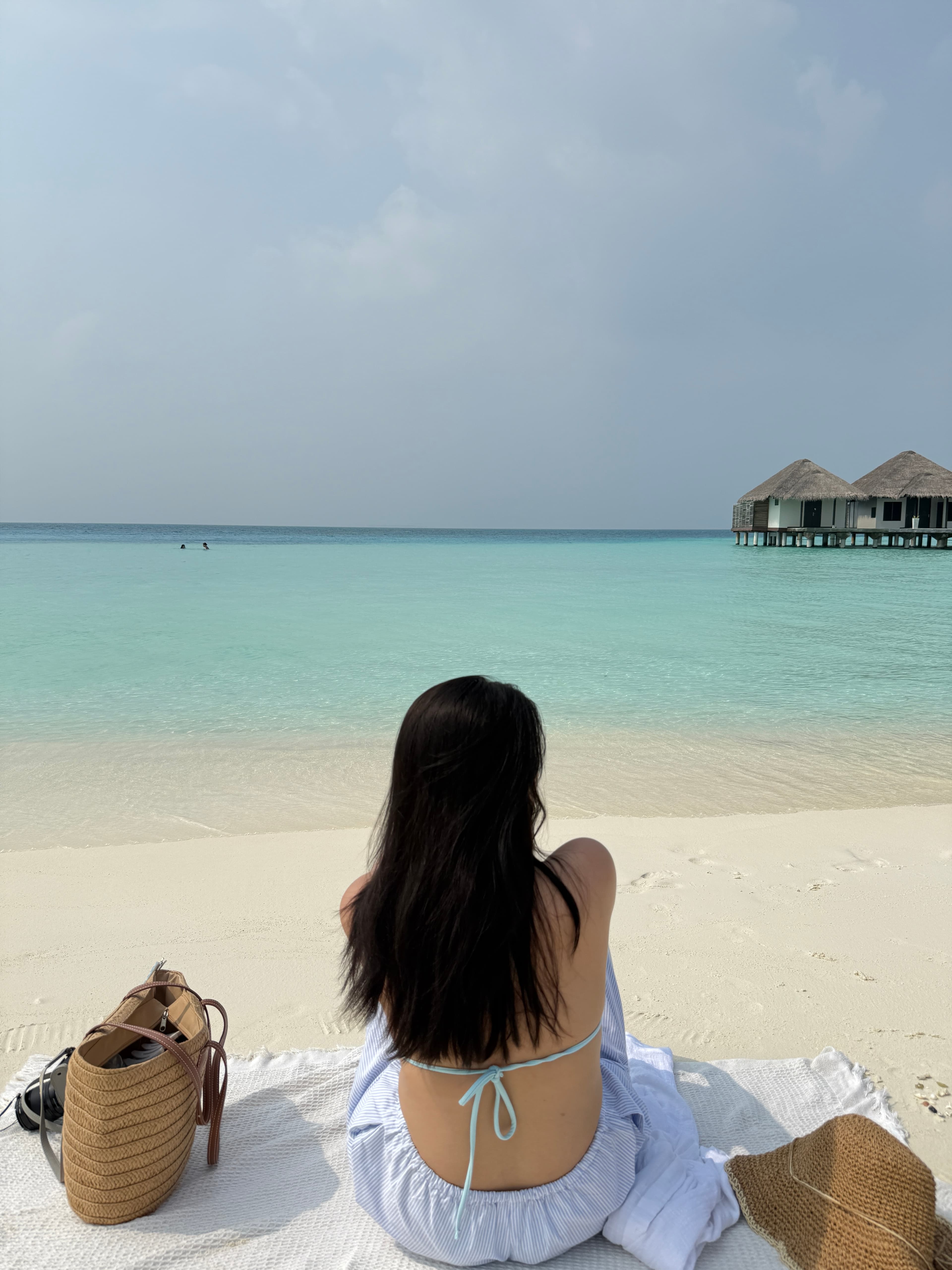 下午三点的海风，把人吹得想躺平封面图