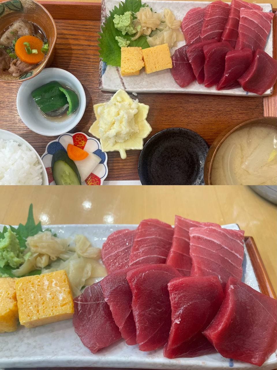 下班后偷溜去巷子口那家寿司店，鱼生新鲜到能看见血丝✨封面图