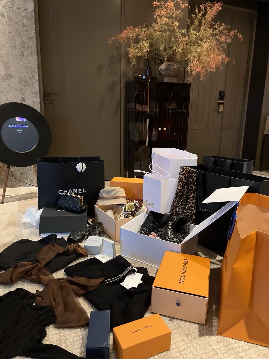 刚拆完今天最后一波快递…黑五之后的平静期果然最危险封面图