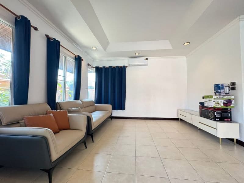 🏡Baan Balina 1｜泳池别墅出租✨封面图