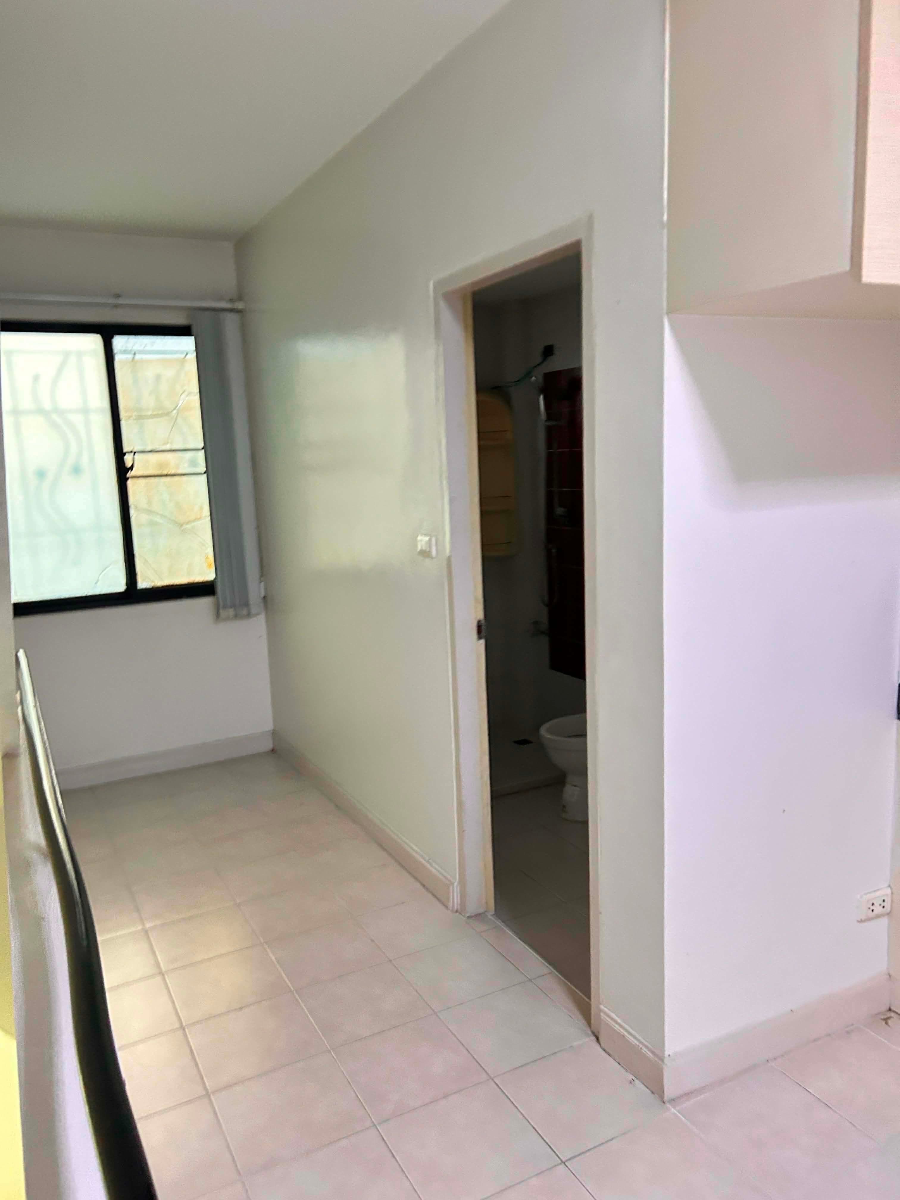 🏠 曼谷商铺出租｜拉差因达附近封面图