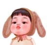 拾光柚子呀的头像