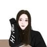 半可乐女孩的头像