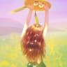 星尘_Bluebell的头像