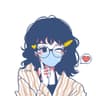 颜夕VinylGirl的头像