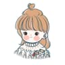 MyLuckyGirlX的头像