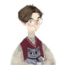 Zoe.Dust的头像