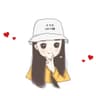 认真发育峡谷少女的头像