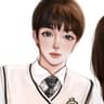 云峥之后的头像