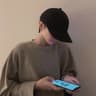 Indigo晴川的头像