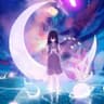 晨光少女看星星的头像