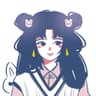 球衣少女楚妍的头像