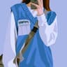 鹿鸣Pixel的头像