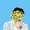 柚子·花间的头像