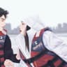 乌龙夏日ing的头像