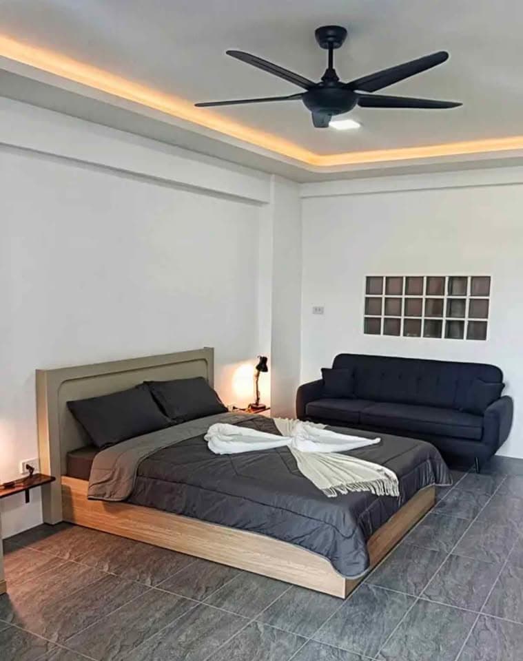 1 Bed 1 Bath - Apartment封面图