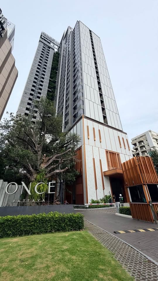 1 Bed 1 Bath - Apartment封面图
