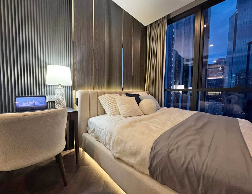 1 Bed 1 Bath - Apartment封面图