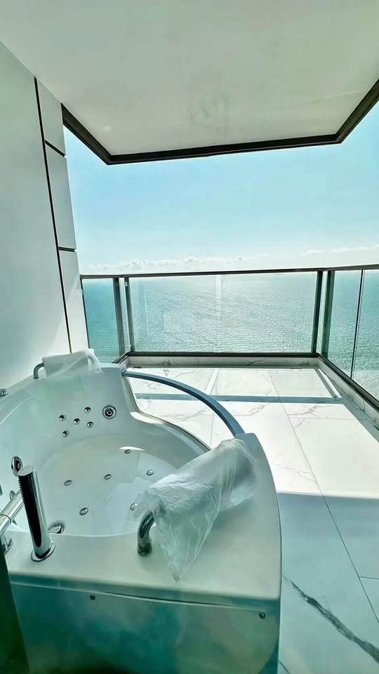 2 Beds 2 Baths - Apartment封面图