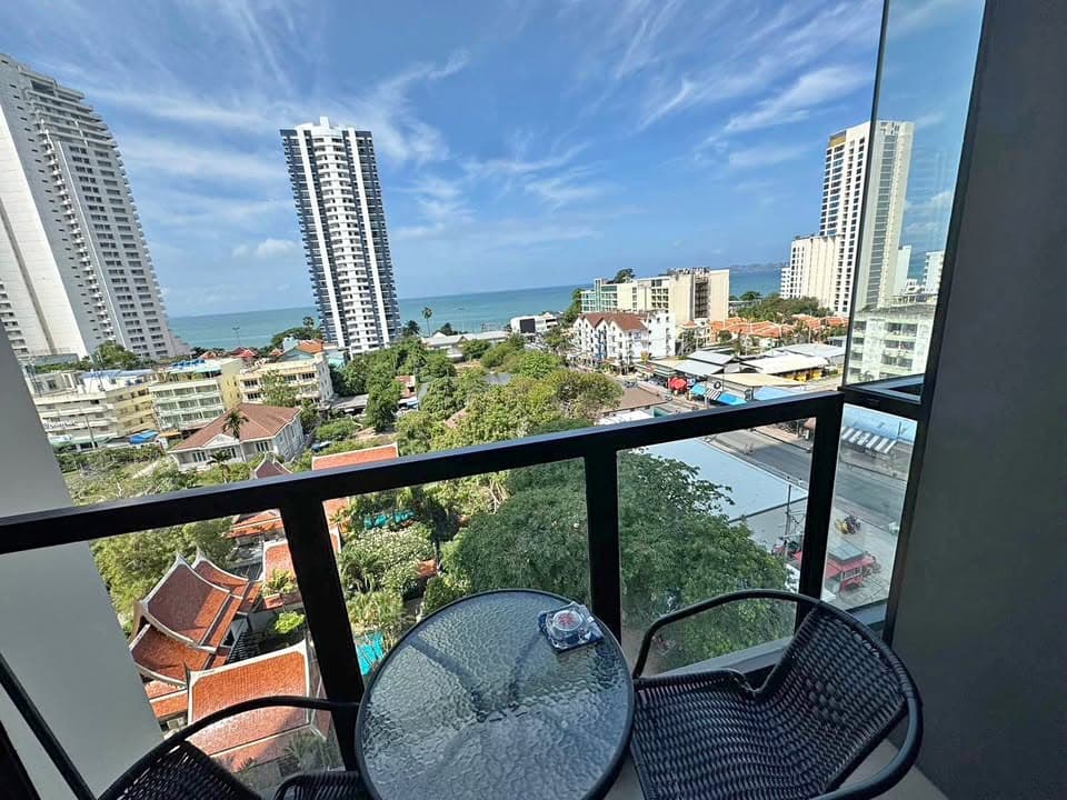1 Bed 1 Bath - Apartment封面图