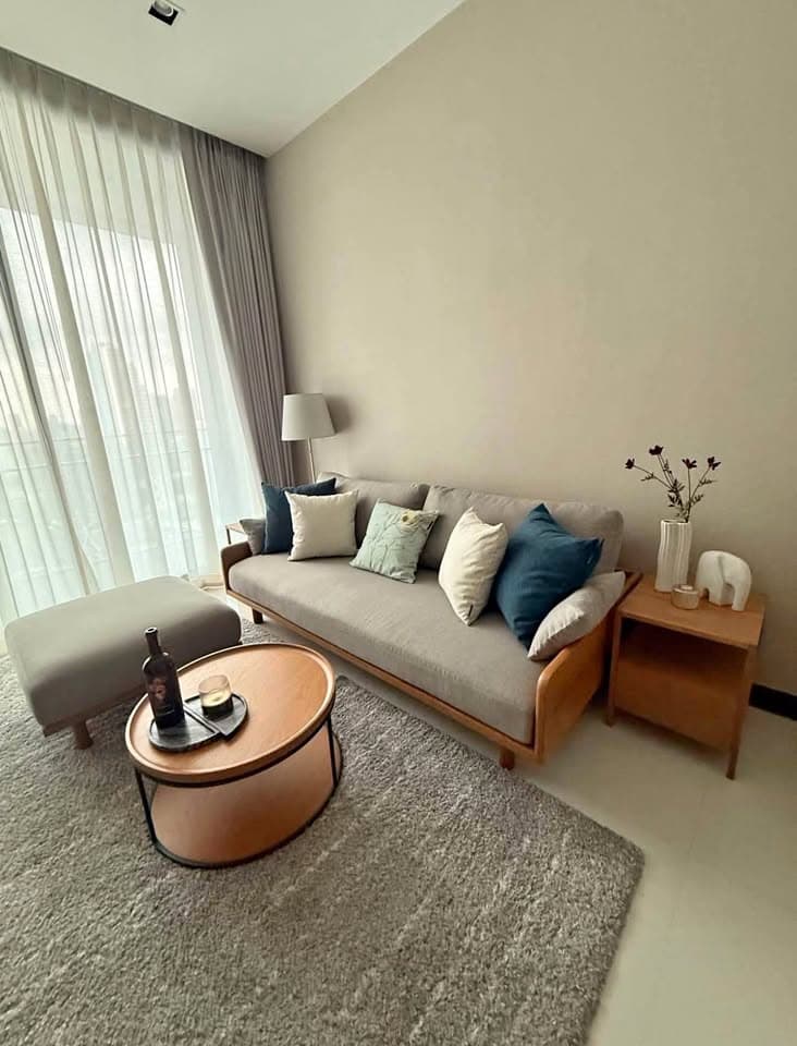 2 Beds 2 Baths - Apartment封面图