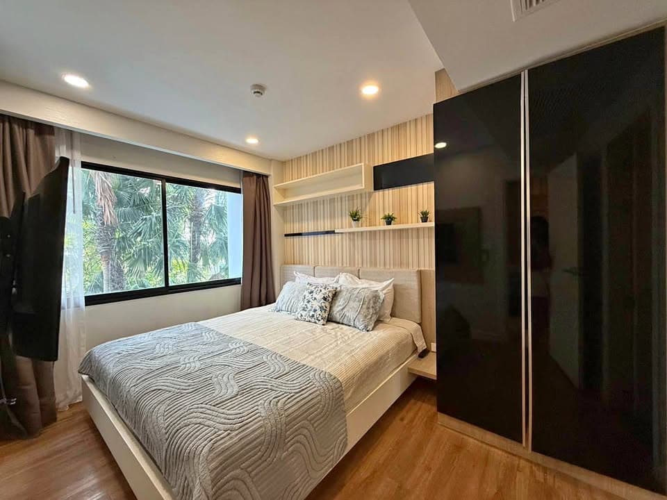 1 Bed 1 Bath - Apartment封面图