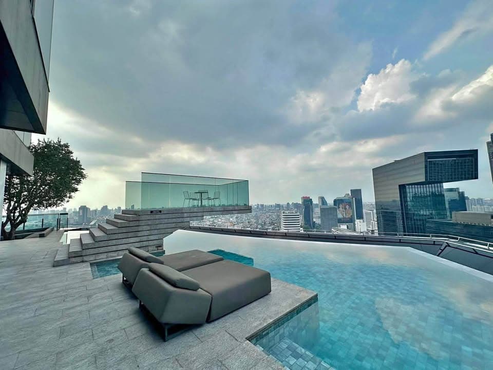 1 Bed 1 Bath - Apartmentๅฐ้ขๅพ