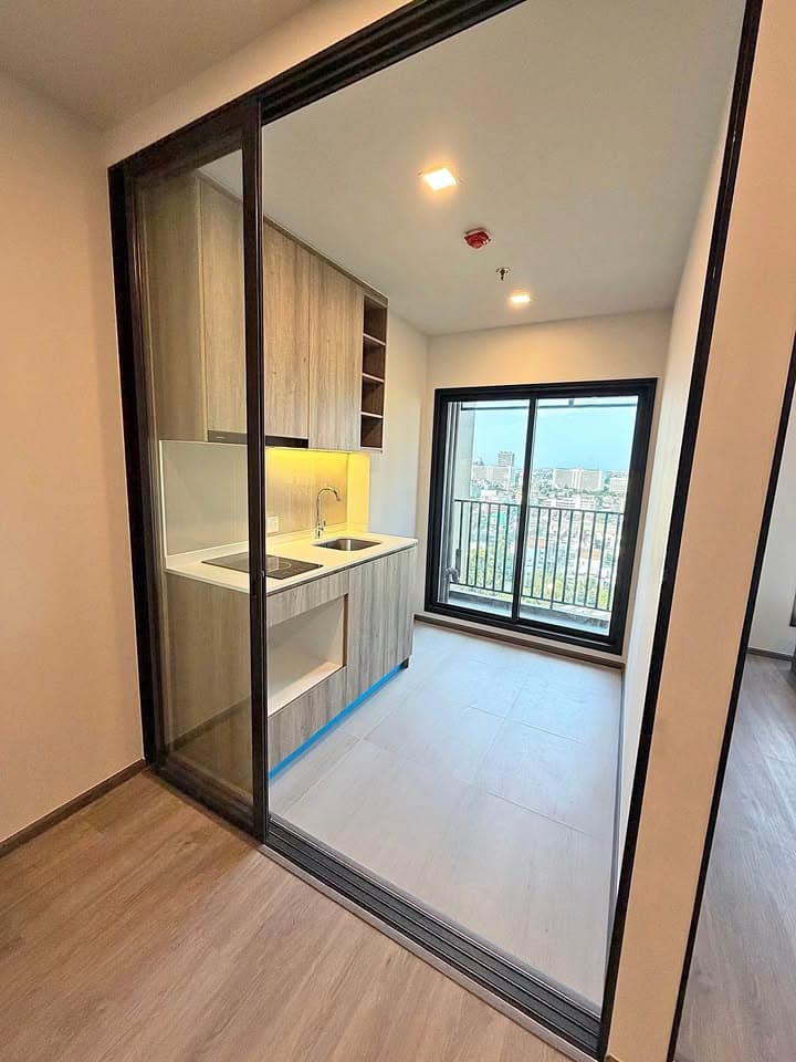 1 Bed 1 Bath - Apartment封面图