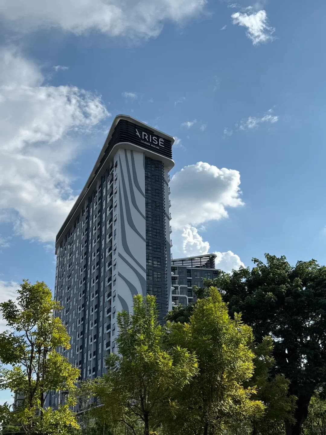 清迈高端度假两卧公寓十月好价封面图