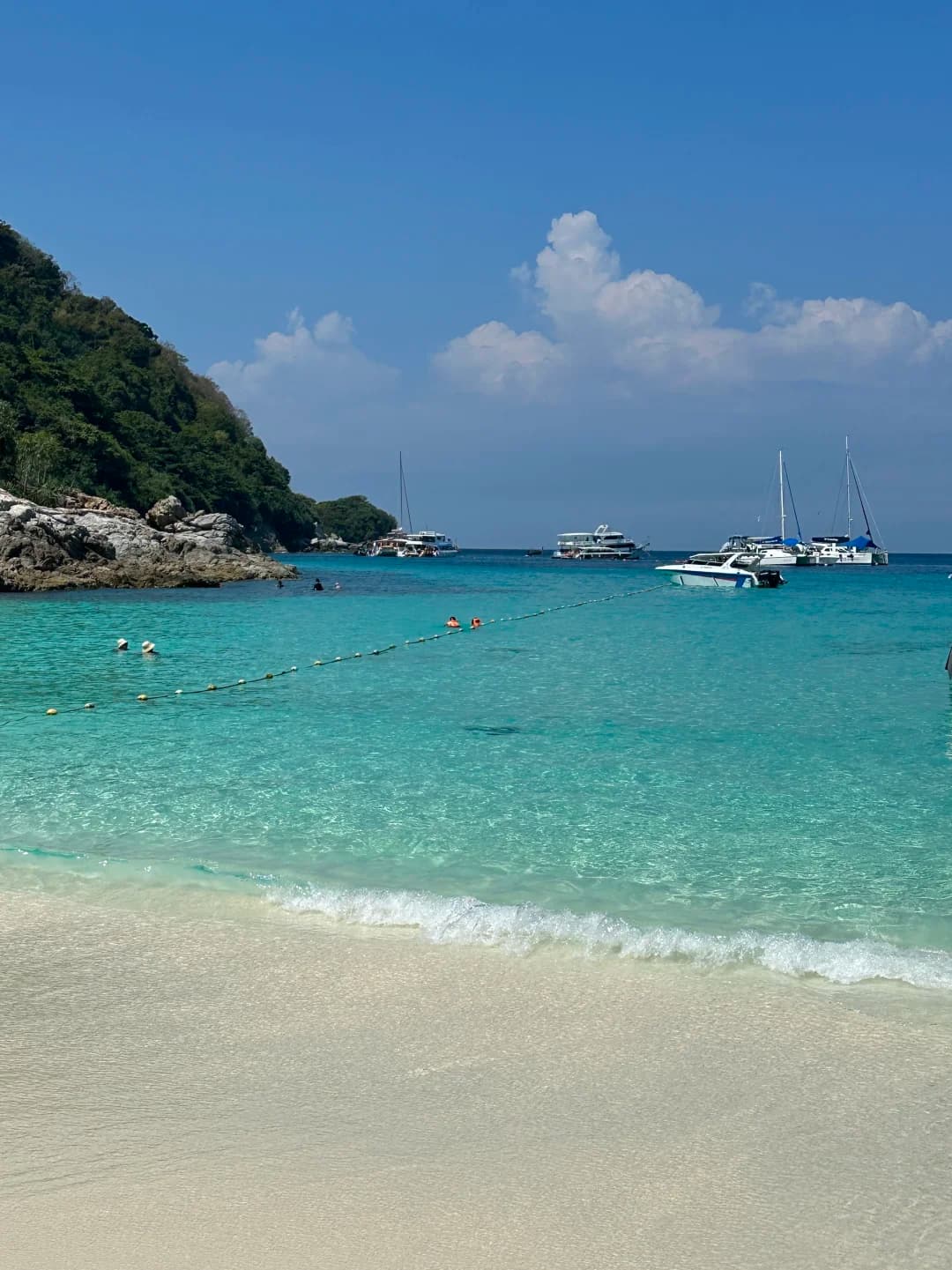 Phuket🏝️|普吉岛五天四晚超详细攻略🫧封面图