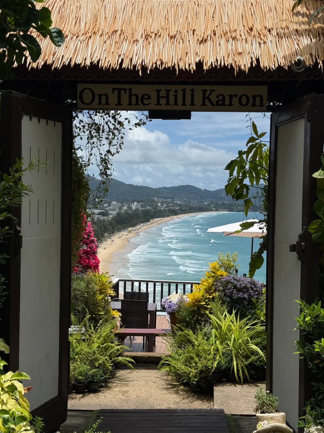 一些普吉岛的碎片🌊🏝️封面图
