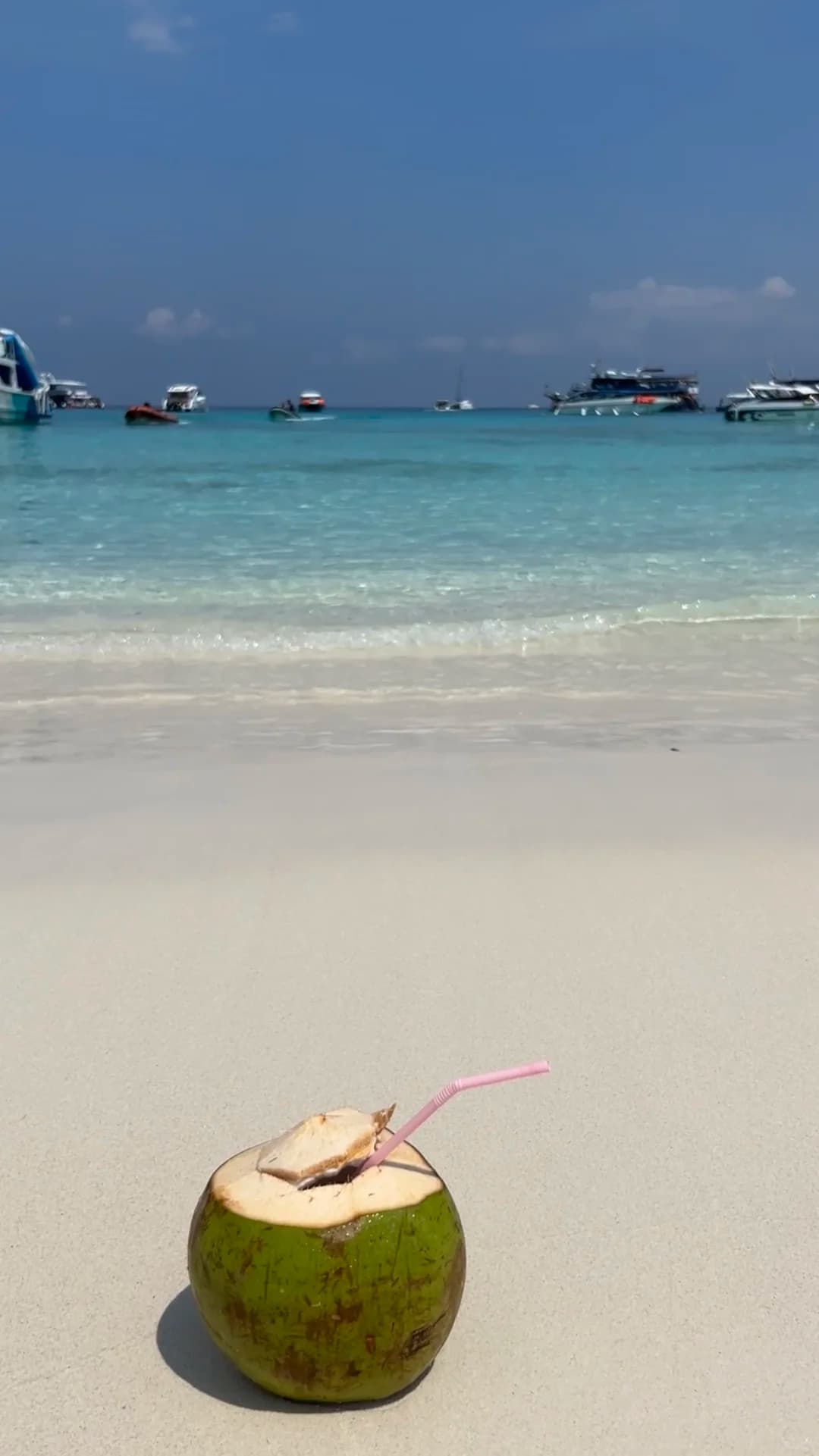 Racha 你美死了😧封面图