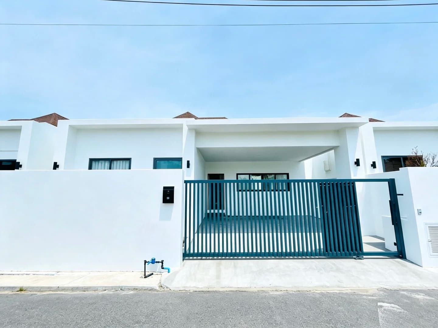 🏡 普吉岛查龙豪华泳池别墅｜3卧4卫｜封面图