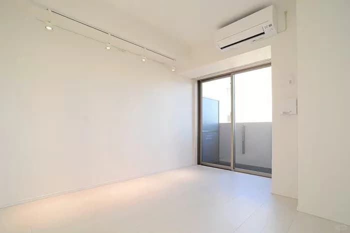 🇯🇵 | 东京租房 | 秋叶原 | 13w | 1K封面图