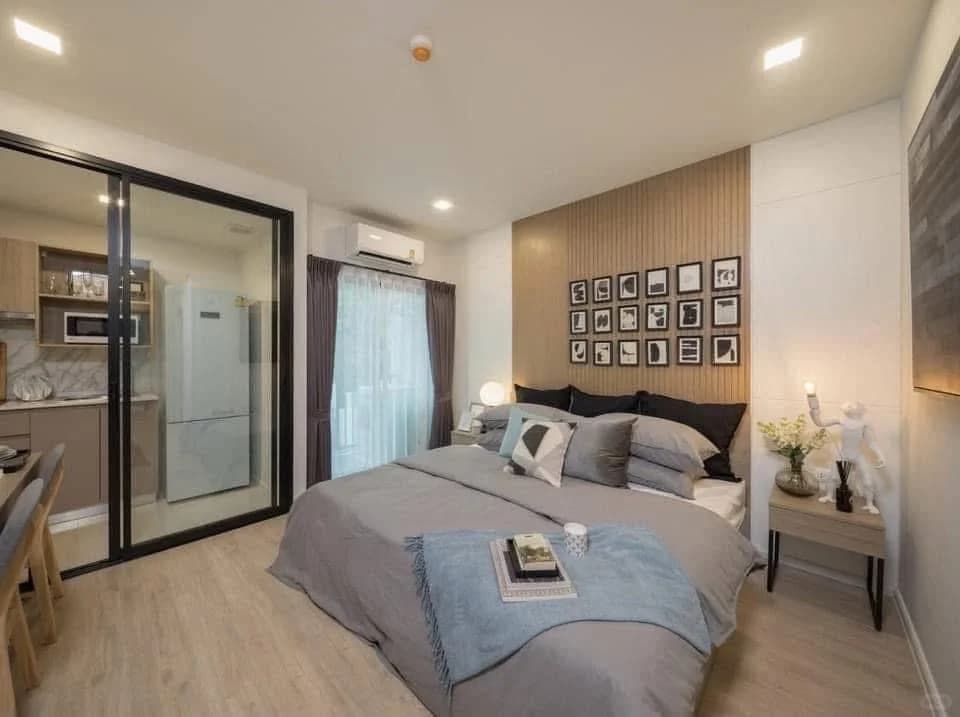 🏡清迈公寓封面图