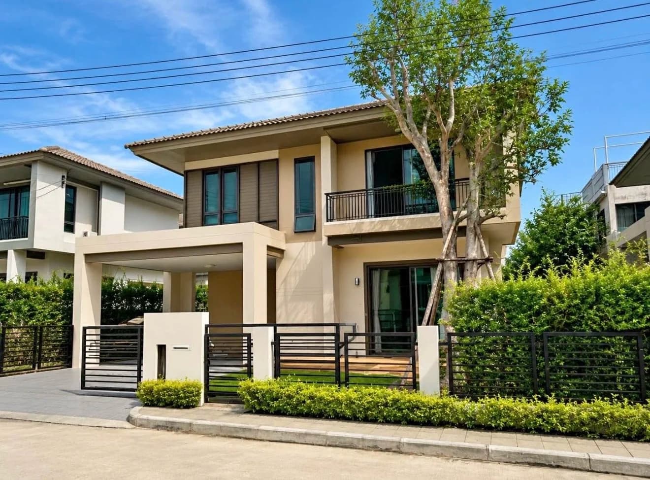 🏡 普吉岛 3 卧 3 卫靠近国际学校封面图