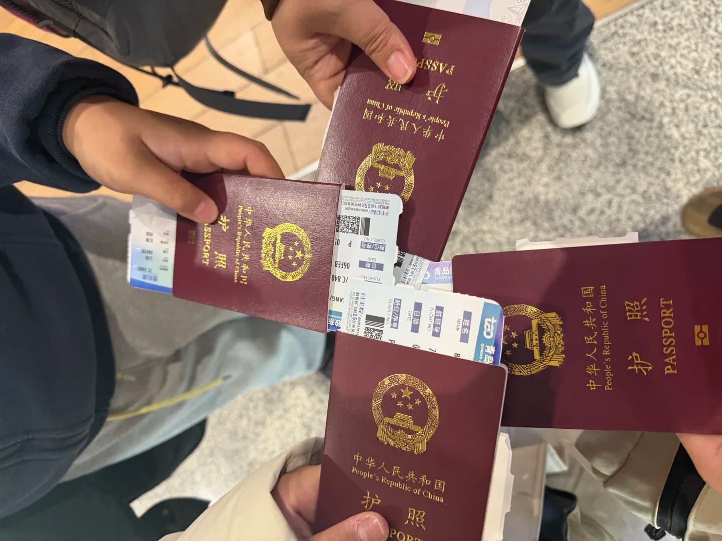 一句韩语不会，硬着头皮冲！封面图