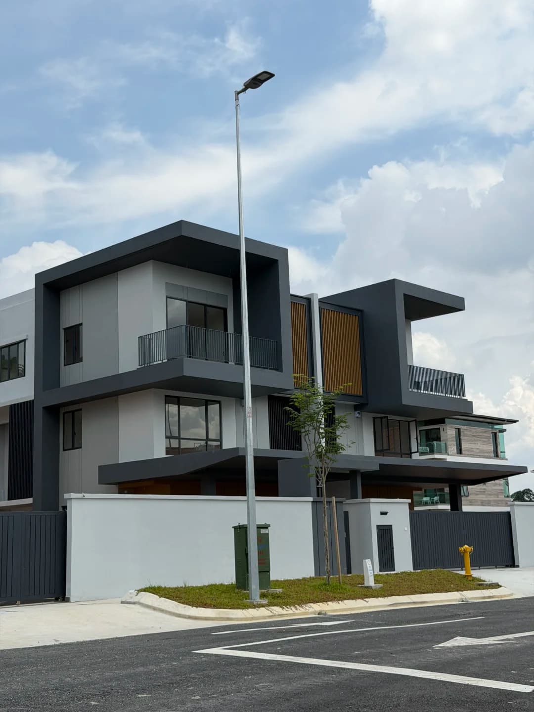 🇲🇾 Wangsa Maju SemiD/Bangolow KL封面图