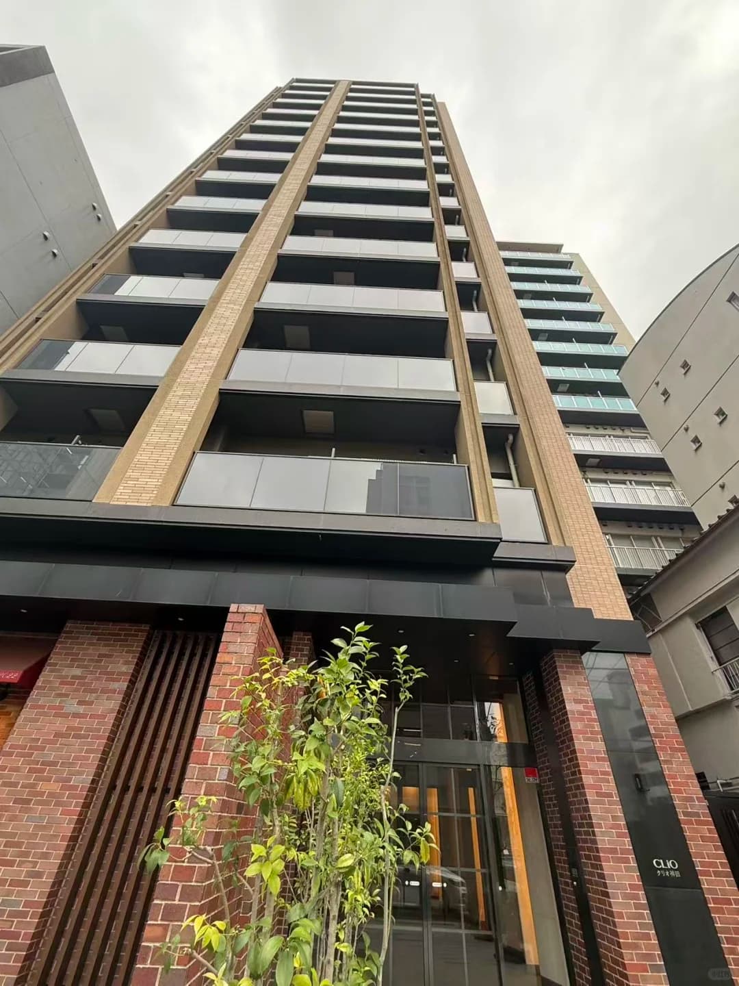 东京マンション闲置|千代田区神田站直租封面图
