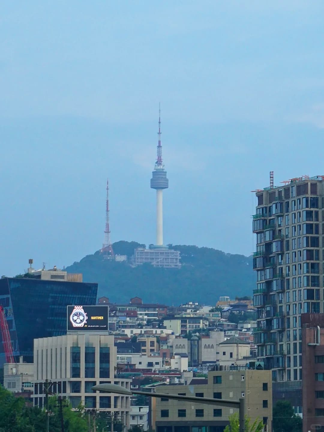 3890块，韩国六天自由行，首尔、大邱、釜山封面图