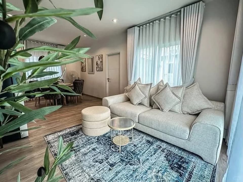 🏡 普吉岛房子出租 （BISP 附近）💞封面图