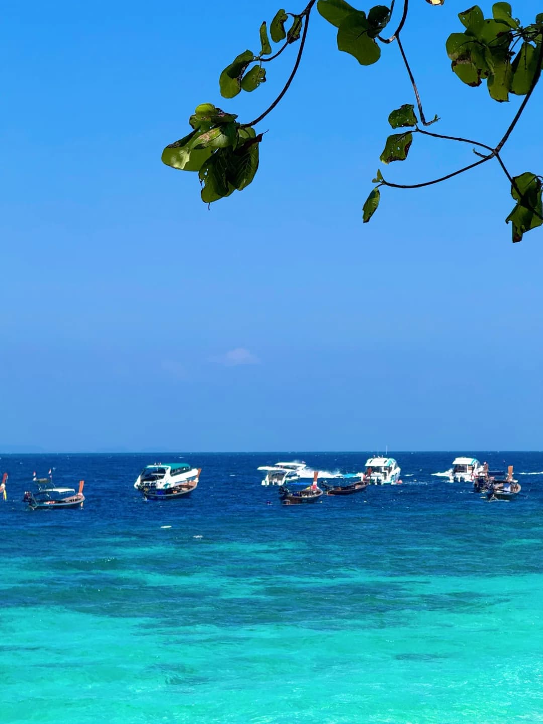 🇹🇭普吉岛·banana beach封面图