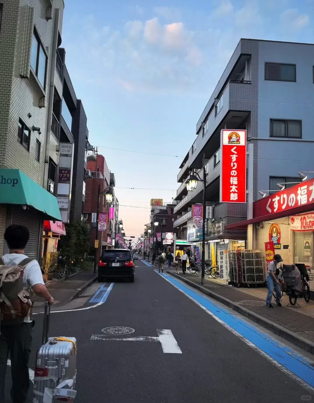 32岁不会日语 在日本工作的第三年封面图