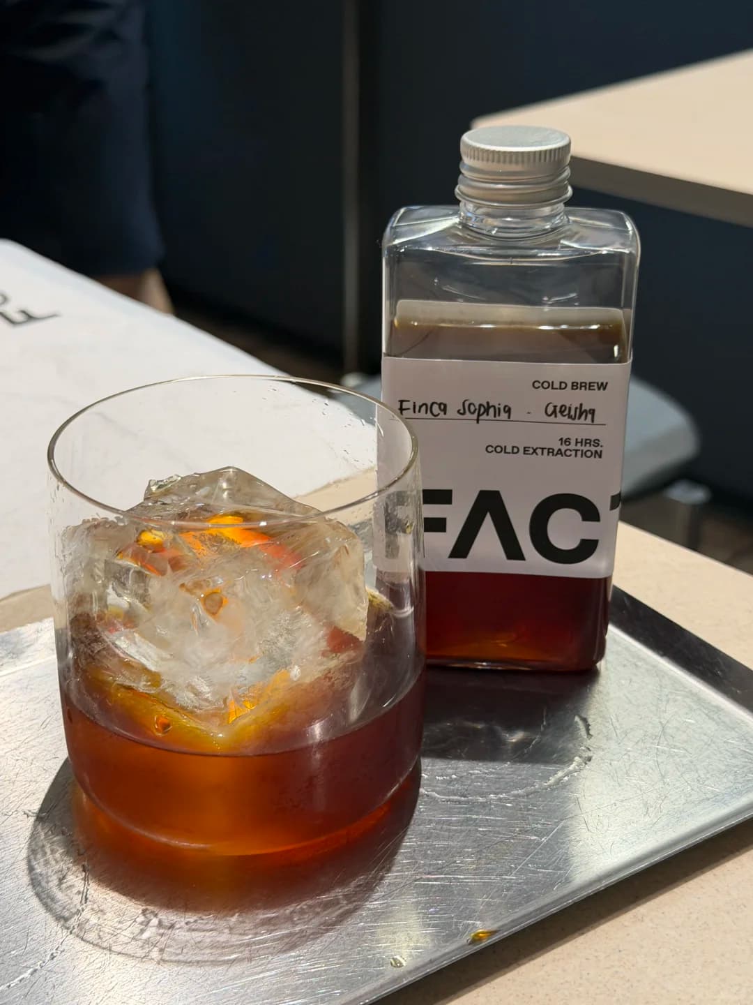 Factory Coffee｜亚洲第一咖啡店探店封面图