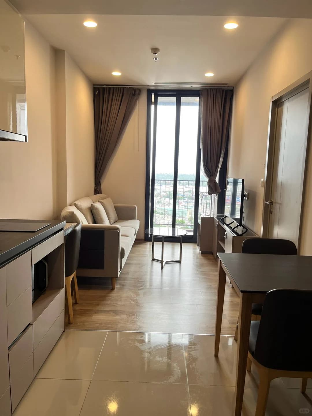 曼谷公寓分享｜OKA HAUS Sukhumvit 36封面图
