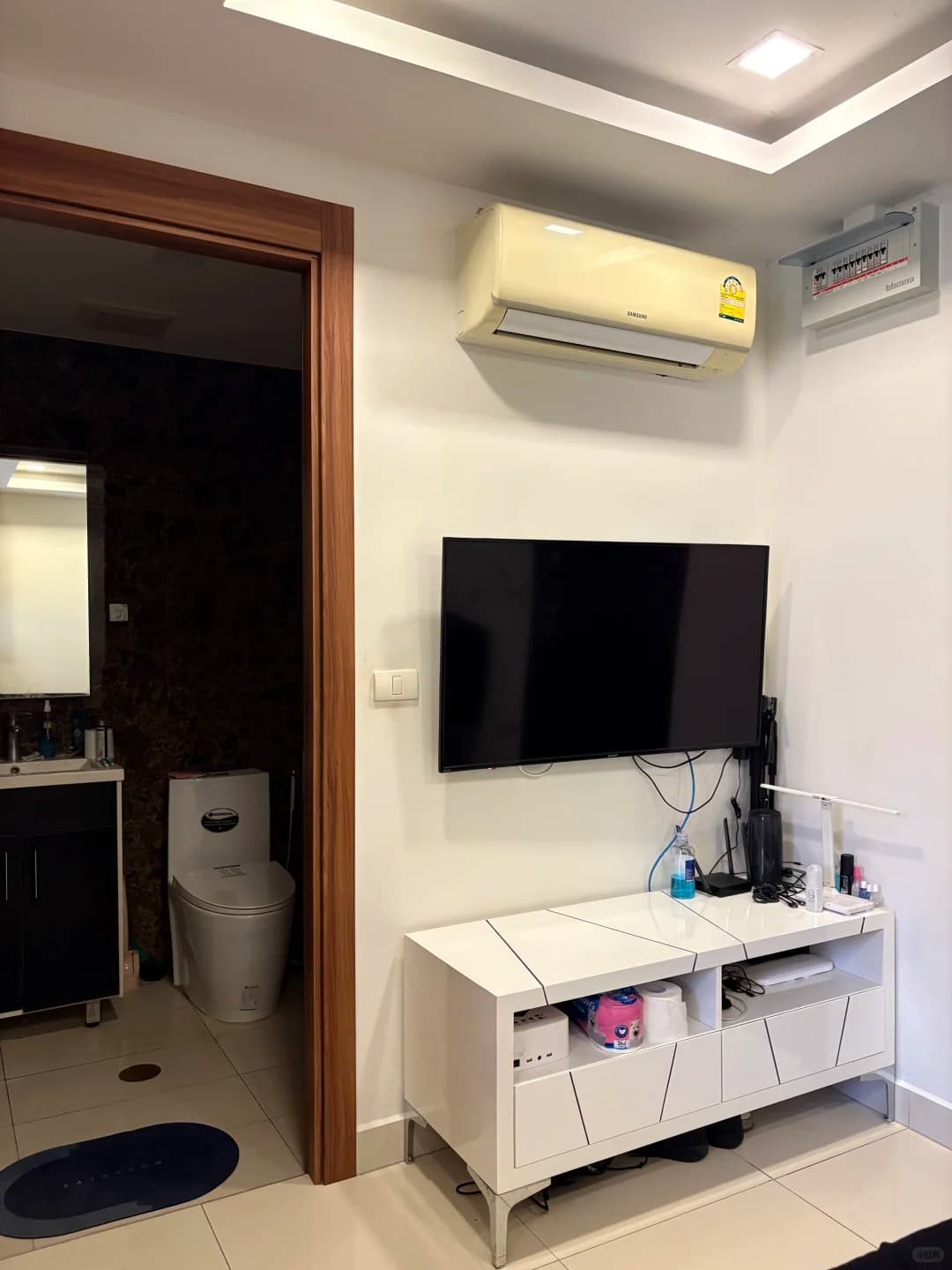 芭提雅超高性价比！9500铢住进“马尔代夫”封面图