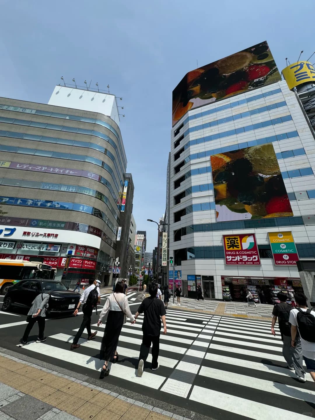来东京后，我才知道1000万年薪意味着什么封面图