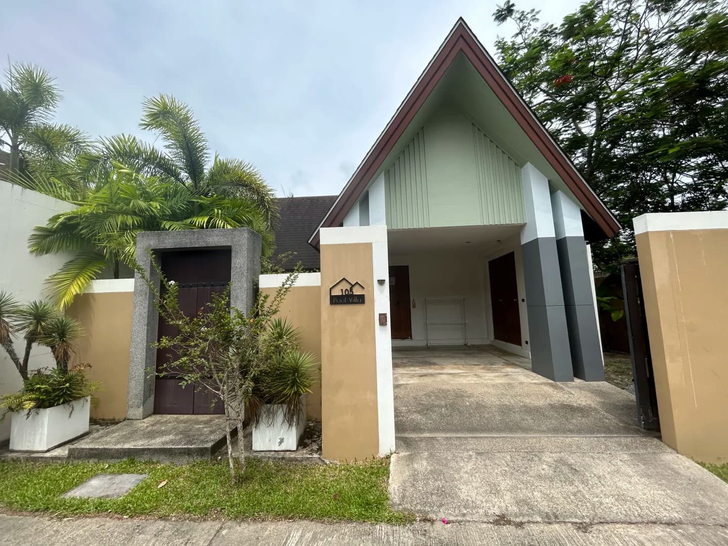 普吉岛宝藏别墅🏡—壹封面图