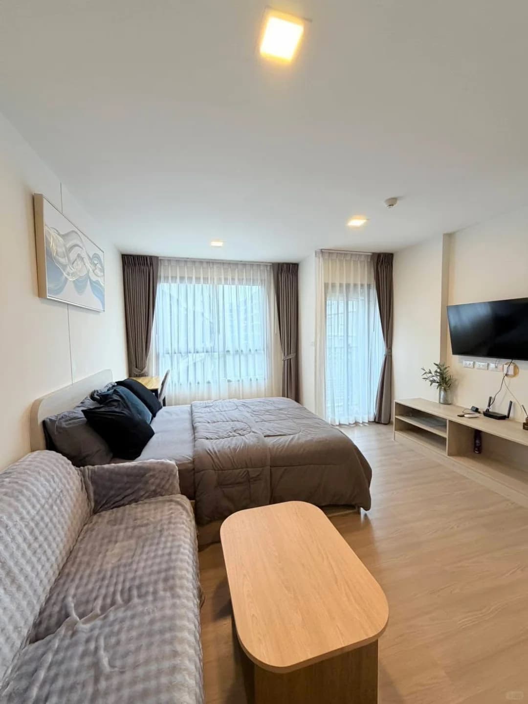 🏢普吉公寓出租 | 可月租封面图